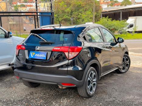 HONDA HR-V 1.8 16V 4P EX FLEX AUTOM�TICO CVT, Foto 4