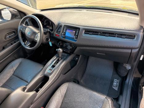 HONDA HR-V 1.8 16V 4P EX FLEX AUTOM�TICO CVT, Foto 5