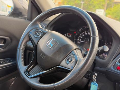 HONDA HR-V 1.8 16V 4P EX FLEX AUTOM�TICO CVT, Foto 6