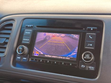HONDA HR-V 1.8 16V 4P EX FLEX AUTOM�TICO CVT, Foto 7