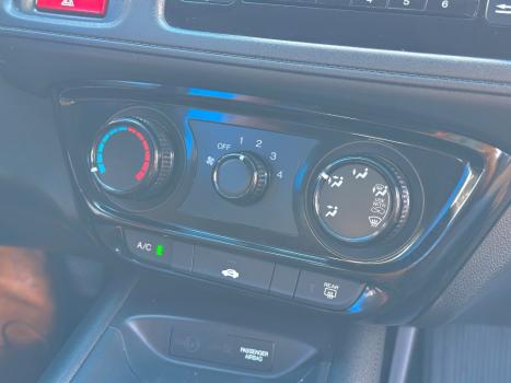 HONDA HR-V 1.8 16V 4P EX FLEX AUTOM�TICO CVT, Foto 8