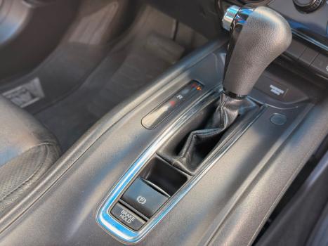 HONDA HR-V 1.8 16V 4P EX FLEX AUTOM�TICO CVT, Foto 9