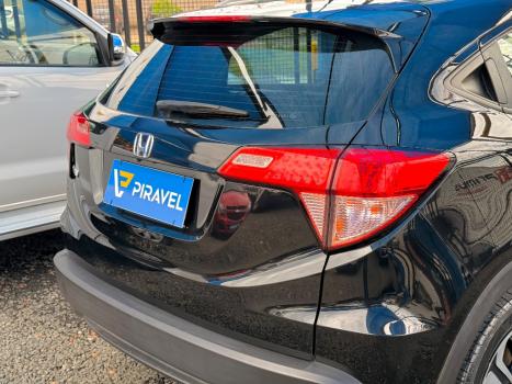 HONDA HR-V 1.8 16V 4P EX FLEX AUTOM�TICO CVT, Foto 12
