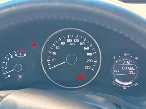 HONDA HR-V 1.8 16V 4P EX FLEX AUTOM�TICO CVT, Foto 13