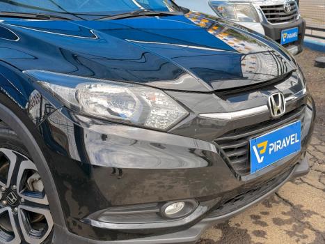HONDA HR-V 1.8 16V 4P EX FLEX AUTOM�TICO CVT, Foto 17