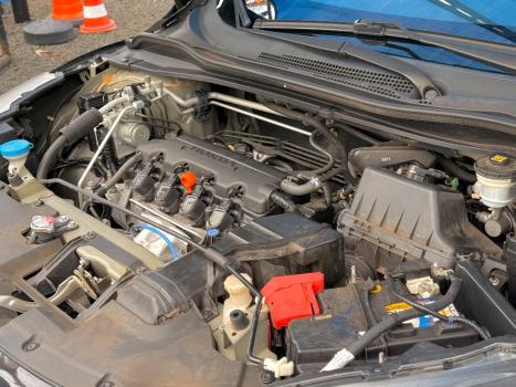 HONDA HR-V 1.8 16V 4P EX FLEX AUTOM�TICO CVT, Foto 18