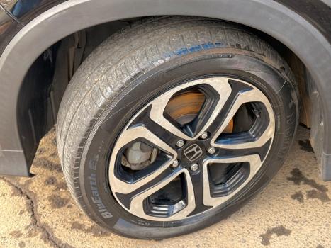 HONDA HR-V 1.8 16V 4P EX FLEX AUTOM�TICO CVT, Foto 19