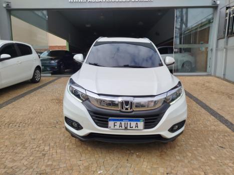 HONDA HR-V 1.8 16V 4P EX FLEX AUTOM�TICO CVT, Foto 1
