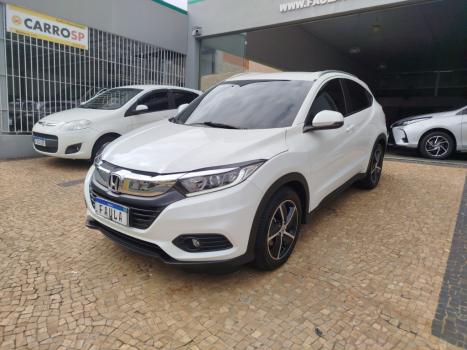 HONDA HR-V 1.8 16V 4P EX FLEX AUTOM�TICO CVT, Foto 3