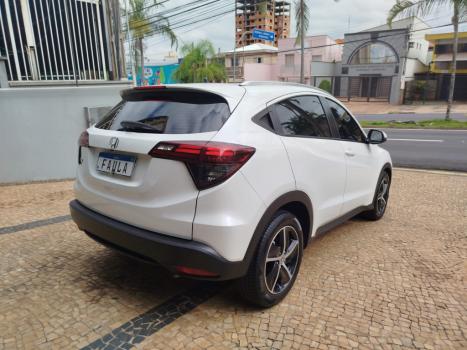 HONDA HR-V 1.8 16V 4P EX FLEX AUTOM�TICO CVT, Foto 4