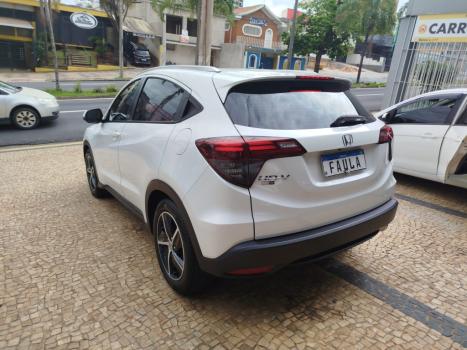 HONDA HR-V 1.8 16V 4P EX FLEX AUTOM�TICO CVT, Foto 5