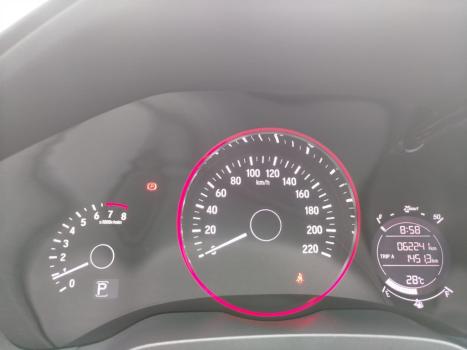 HONDA HR-V 1.8 16V 4P EX FLEX AUTOM�TICO CVT, Foto 6