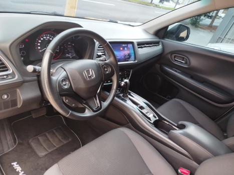 HONDA HR-V 1.8 16V 4P EX FLEX AUTOM�TICO CVT, Foto 7