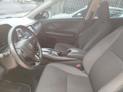 HONDA HR-V 1.8 16V 4P EX FLEX AUTOM�TICO CVT, Foto 8