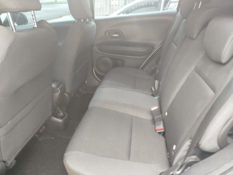 HONDA HR-V 1.8 16V 4P EX FLEX AUTOM�TICO CVT, Foto 9