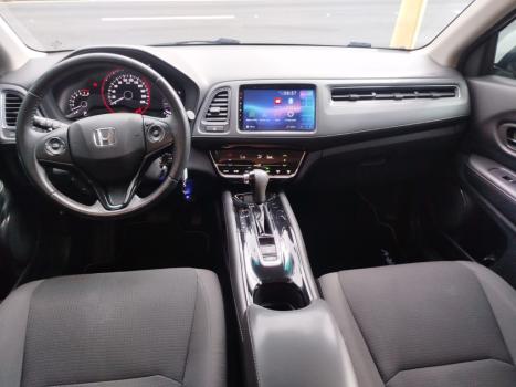 HONDA HR-V 1.8 16V 4P EX FLEX AUTOM�TICO CVT, Foto 10