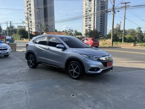 HONDA HR-V 1.8 16V 4P EX FLEX AUTOM�TICO CVT, Foto 2
