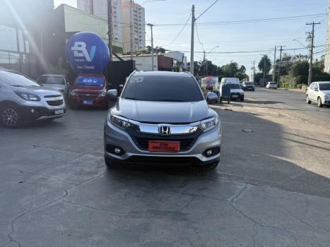 HONDA HR-V 1.8 16V 4P EX FLEX AUTOM�TICO CVT, Foto 3