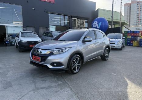 HONDA HR-V 1.8 16V 4P EX FLEX AUTOM�TICO CVT, Foto 4