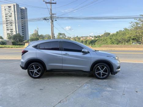 HONDA HR-V 1.8 16V 4P EX FLEX AUTOM�TICO CVT, Foto 5