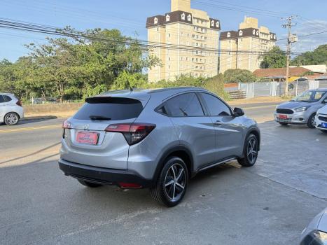 HONDA HR-V 1.8 16V 4P EX FLEX AUTOM�TICO CVT, Foto 6