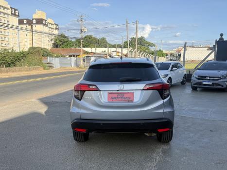 HONDA HR-V 1.8 16V 4P EX FLEX AUTOM�TICO CVT, Foto 7