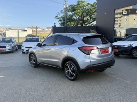 HONDA HR-V 1.8 16V 4P EX FLEX AUTOM�TICO CVT, Foto 8