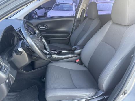 HONDA HR-V 1.8 16V 4P EX FLEX AUTOM�TICO CVT, Foto 9