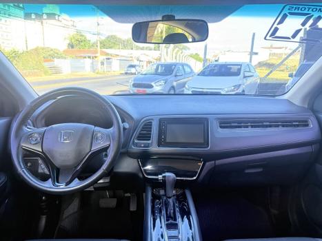 HONDA HR-V 1.8 16V 4P EX FLEX AUTOM�TICO CVT, Foto 10