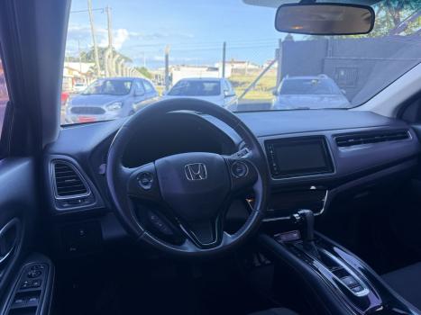 HONDA HR-V 1.8 16V 4P EX FLEX AUTOM�TICO CVT, Foto 11