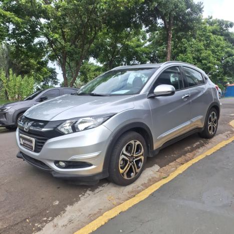 HONDA HR-V 1.8 16V 4P EXL FLEX AUTOM�TICO CVT, Foto 2