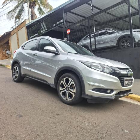 HONDA HR-V 1.8 16V 4P EXL FLEX AUTOM�TICO CVT, Foto 3
