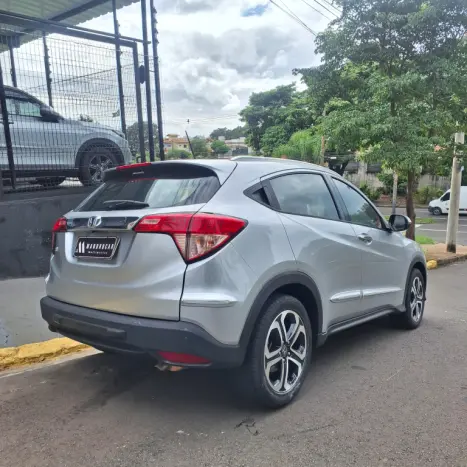 HONDA HR-V 1.8 16V 4P EXL FLEX AUTOM�TICO CVT, Foto 5