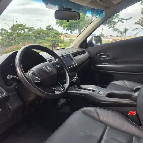 HONDA HR-V 1.8 16V 4P EXL FLEX AUTOM�TICO CVT, Foto 7
