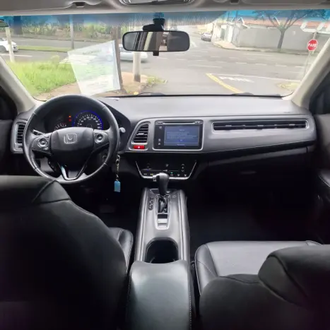 HONDA HR-V 1.8 16V 4P EXL FLEX AUTOM�TICO CVT, Foto 8