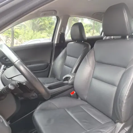 HONDA HR-V 1.8 16V 4P EXL FLEX AUTOM�TICO CVT, Foto 9