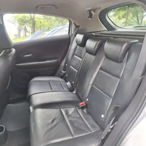 HONDA HR-V 1.8 16V 4P EXL FLEX AUTOM�TICO CVT, Foto 10