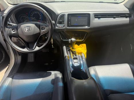 HONDA HR-V 1.8 16V 4P EXL FLEX AUTOM�TICO CVT, Foto 3