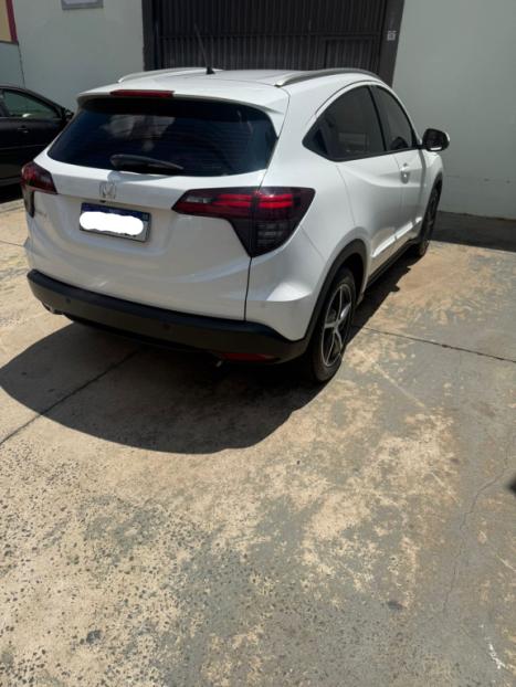 HONDA HR-V 1.8 16V 4P EXL FLEX AUTOM�TICO CVT, Foto 5
