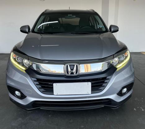 HONDA HR-V 1.8 16V 4P EX FLEX AUTOM�TICO CVT, Foto 7