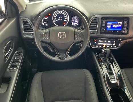 HONDA HR-V 1.8 16V 4P EX FLEX AUTOM�TICO CVT, Foto 13