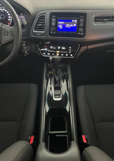 HONDA HR-V 1.8 16V 4P EX FLEX AUTOM�TICO CVT, Foto 14