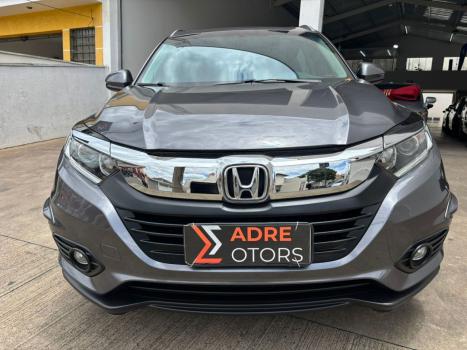 HONDA HR-V 1.8 16V 4P EX FLEX AUTOM�TICO CVT, Foto 9