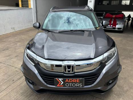 HONDA HR-V 1.8 16V 4P EX FLEX AUTOM�TICO CVT, Foto 10