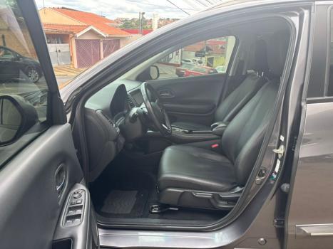 HONDA HR-V 1.8 16V 4P EX FLEX AUTOM�TICO CVT, Foto 12