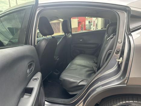 HONDA HR-V 1.8 16V 4P EX FLEX AUTOM�TICO CVT, Foto 14