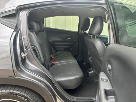 HONDA HR-V 1.8 16V 4P EX FLEX AUTOM�TICO CVT, Foto 15