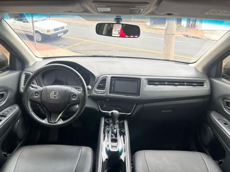 HONDA HR-V 1.8 16V 4P EX FLEX AUTOM�TICO CVT, Foto 16