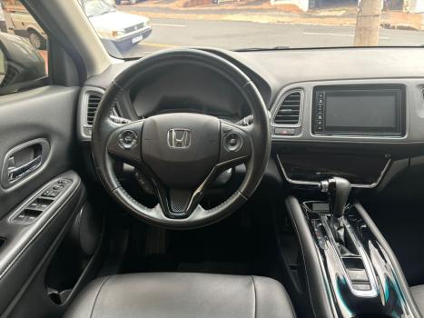 HONDA HR-V 1.8 16V 4P EX FLEX AUTOM�TICO CVT, Foto 17