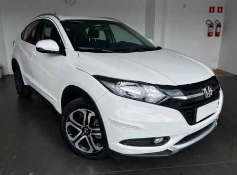 HONDA HR-V 1.8 16V 4P EX FLEX AUTOM�TICO CVT, Foto 1